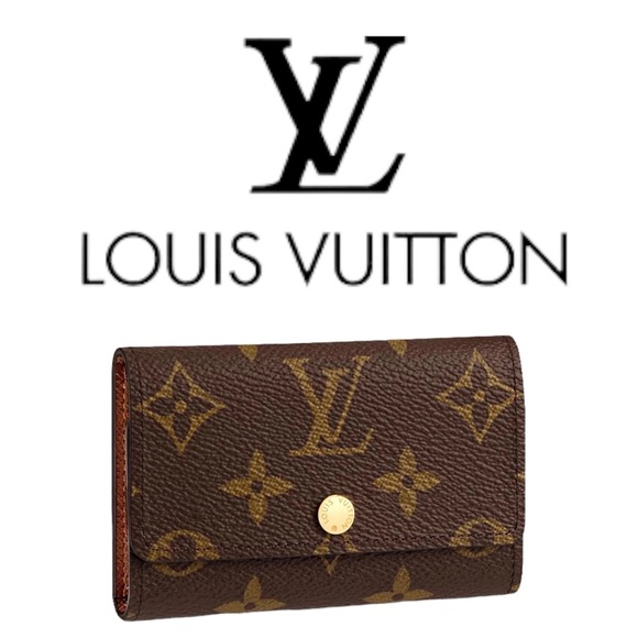 Louis Vuitton Key Holder - Picture 1 of 10